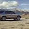2021 Chevrolet Tahoe 4th exterior image - activate to see more