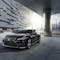 2021 Lexus LS 12th exterior image - activate to see more