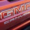2023 GMC Canyon 16th exterior image - activate to see more