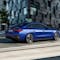 2024 BMW i4 4th exterior image - activate to see more