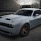 2023 Dodge Challenger 10th exterior image - activate to see more