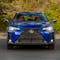 2021 Lexus UX 8th exterior image - activate to see more