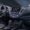 2020 Chevrolet Malibu 2nd interior image - activate to see more