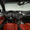 2020 BMW X4 M 8th interior image - activate to see more