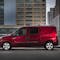 2019 Ram ProMaster City Wagon 11th exterior image - activate to see more