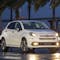 2023 FIAT 500X 1st exterior image - activate to see more