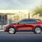 2020 Ford Escape 10th exterior image - activate to see more