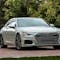 2021 Audi A6 2nd exterior image - activate to see more