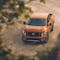 2019 Nissan Titan 18th exterior image - activate to see more