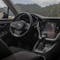 2020 Subaru Outback 4th interior image - activate to see more