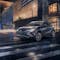 2024 Toyota Venza 1st exterior image - activate to see more