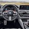 2020 BMW M5 8th interior image - activate to see more