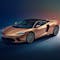 2022 McLaren GT 1st exterior image - activate to see more