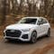 2022 Audi SQ5 8th exterior image - activate to see more