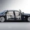 2020 Rolls-Royce Ghost 6th exterior image - activate to see more