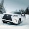 2021 Lexus GX 1st exterior image - activate to see more