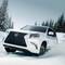 2021 Lexus GX 1st exterior image - activate to see more