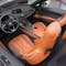 2020 BMW i8 2nd interior image - activate to see more