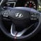 2021 Hyundai Veloster 8th interior image - activate to see more