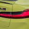 2024 BMW X4 M 19th exterior image - activate to see more