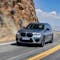 2020 BMW X3 22nd exterior image - activate to see more