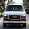 2023 GMC Savana Cargo Van 7th exterior image - activate to see more
