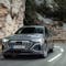 2024 Audi Q8 e-tron 10th exterior image - activate to see more