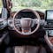2018 Lincoln Navigator 1st interior image - activate to see more