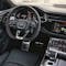 2020 Audi RS Q8 7th interior image - activate to see more