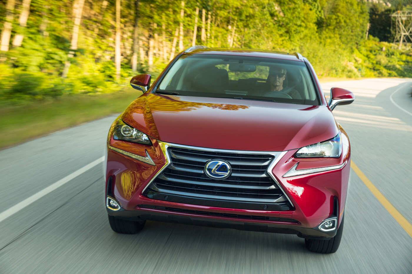 21 Lexus Nx Prices Reviews Trims Photos Truecar 21 Lexus Nx Prices Reviews Trims Photos Truecar