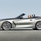 2021 BMW Z4 10th exterior image - activate to see more