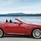 2020 Mercedes-Benz SLC 2nd exterior image - activate to see more