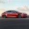 2020 Tesla Model S 5th exterior image - activate to see more
