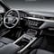 2019 Audi e-tron 1st interior image - activate to see more