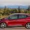 2021 Chevrolet Bolt EV 4th exterior image - activate to see more