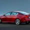 2019 Nissan Altima 3rd exterior image - activate to see more
