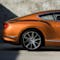 2019 Bentley Continental 16th exterior image - activate to see more