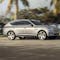2021 Genesis GV80 5th exterior image - activate to see more