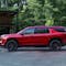 2024 Chevrolet Traverse 18th exterior image - activate to see more