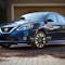 2019 Nissan Sentra 12th exterior image - activate to see more