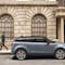 2020 Land Rover Range Rover Evoque 4th exterior image - activate to see more