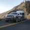 2024 GMC Sierra EV 6th exterior image - activate to see more