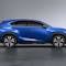 2019 Lexus NX 36th exterior image - activate to see more