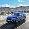2023 BMW X5 M 11th exterior image - activate to see more