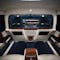 2019 Rolls-Royce Phantom 6th interior image - activate to see more
