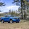 2024 Ford Ranger 4th exterior image - activate to see more