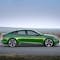 2022 Audi RS 5 21st exterior image - activate to see more