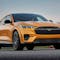 2022 Ford Mustang Mach-E 2nd exterior image - activate to see more