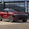 2024 Chevrolet Blazer EV 10th exterior image - activate to see more