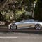 2024 Lexus LC 24th exterior image - activate to see more